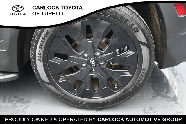 Used 2022 Hyundai Tucson XRT FWD image 17