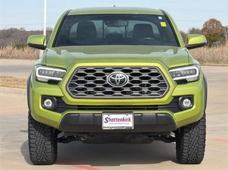 Used 2023 Toyota Tacoma TRD Off-Road video 2