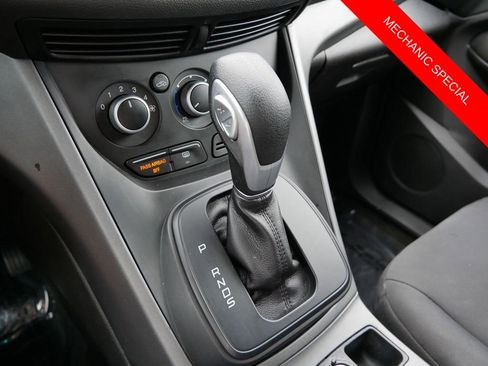 Used 2015 Ford Escape S FWD image 25