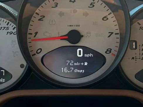 Used 2009 Porsche Cayman S RWD image 12