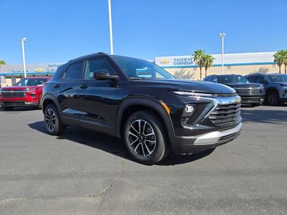 New 2026 Chevrolet TrailBlazer LT w/ Convenience Package