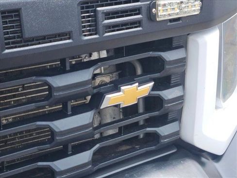 Used 2022 Chevrolet Silverado 3500 W/T w/ WT Fleet Convenience Package image 29