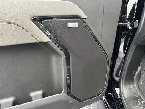 New 2026 Chevrolet Silverado 2500 ZR2 image 25