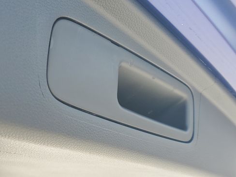 Certified 2025 Honda CR-V EX image 10