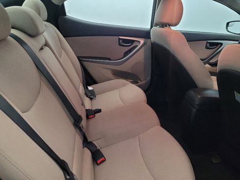 Used 2016 Hyundai Elantra Value Edition FWD image 19