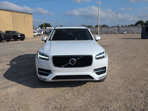 Used 2019 Volvo XC90 T6 Momentum AWD/4WD image 8