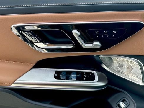New 2027 Mercedes-Benz CLE 300 4MATIC Cabriolet image 37