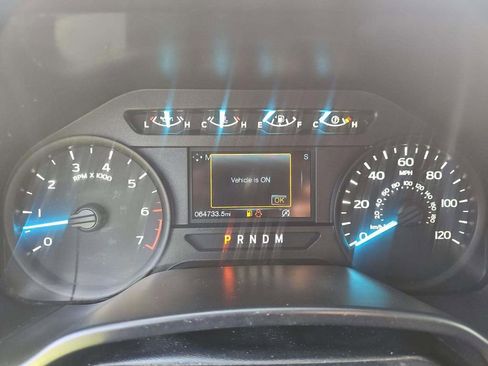 Used 2020 Ford F150 XL w/ Equipment Group 101A Mid image 5