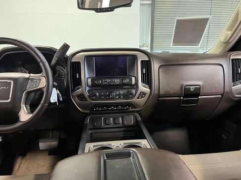 Used 2015 GMC Sierra 2500 Denali RWD image 20