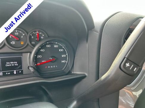 New 2026 Chevrolet Silverado 1500 W/T w/ WT Value Package AWD/4WD image 25