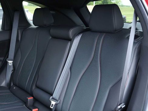 Certified 2025 Acura RDX A-Spec AWD/4WD image 13