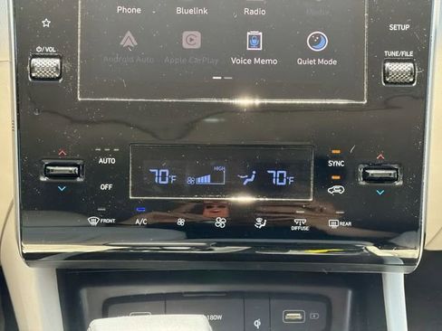 Used 2023 Hyundai Tucson SEL w/ Convenience Package AWD/4WD image 19