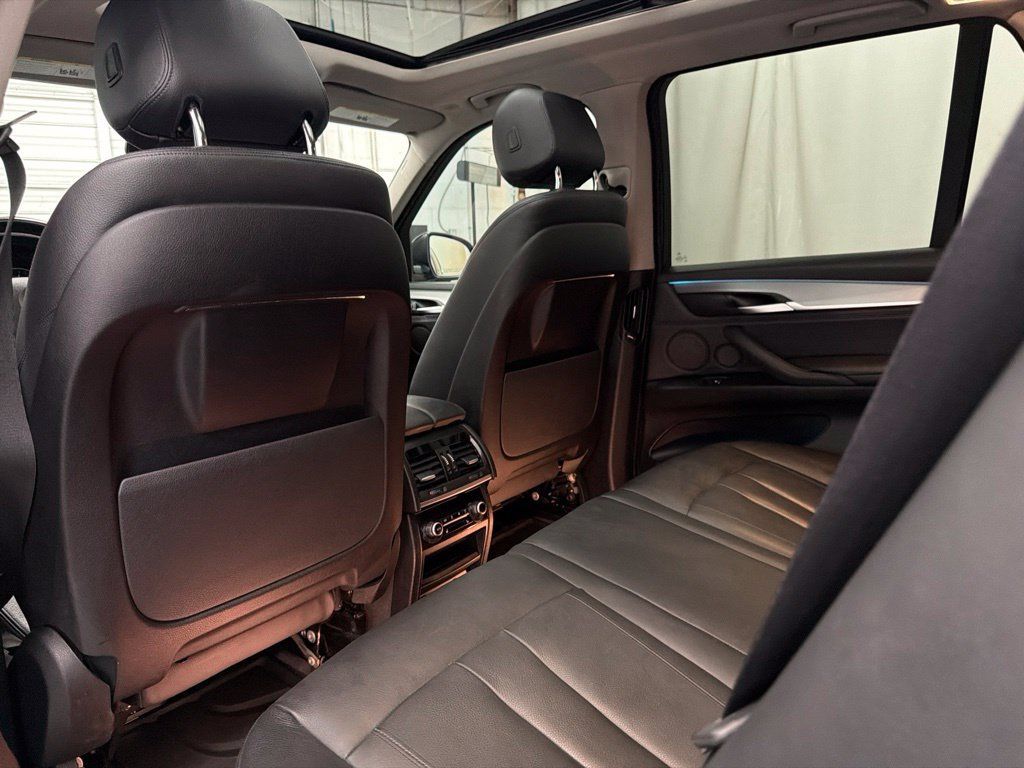 Used 2015 BMW X5 xDrive35i AWD/4WD image 24