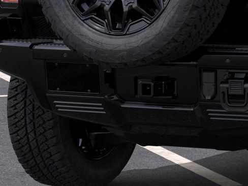 New 2026 GMC Hummer EV SUV image 41