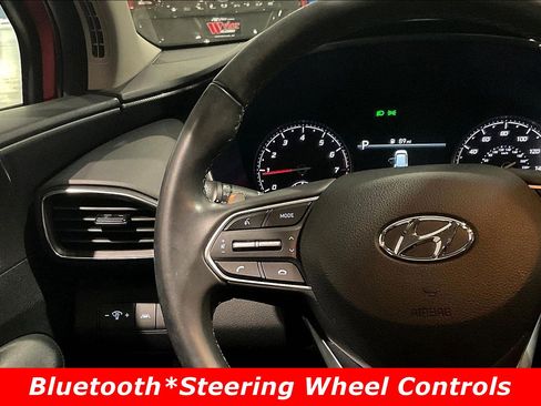 Used 2023 Hyundai Santa Fe SEL image 12