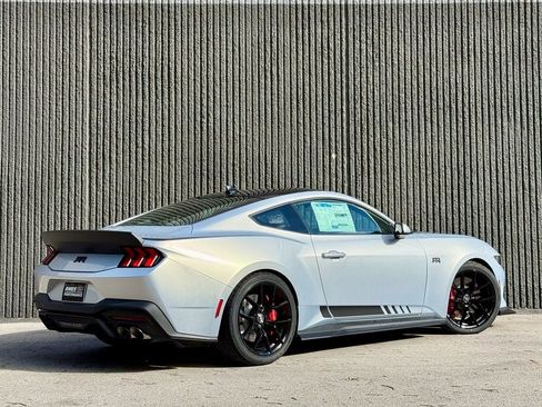 New 2025 Ford Mustang GT Premium w/ GT Performance Package image 5