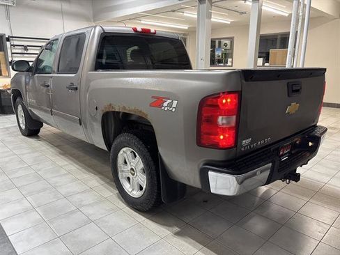 Used 2012 Chevrolet Silverado 1500 LT w/ All-Star Edition image 2