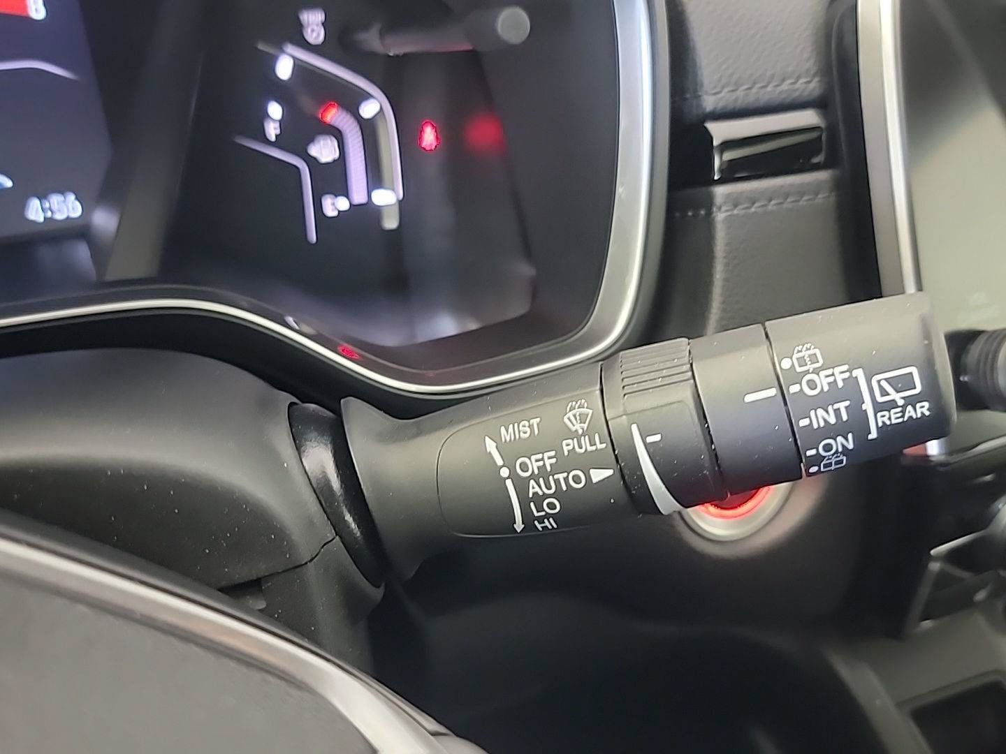 Certified 2019 Honda CR-V Touring image 27