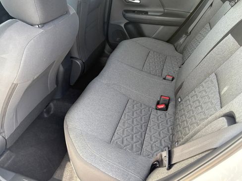 New 2026 Nissan Kicks SV image 21