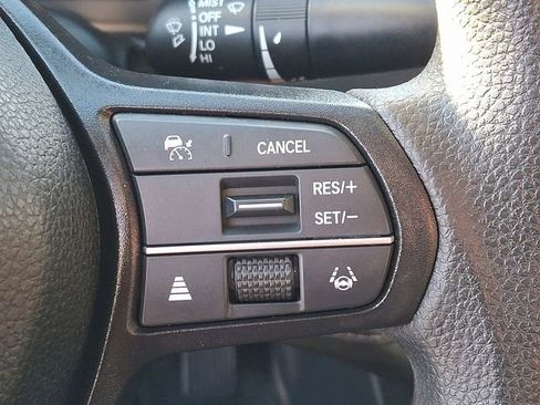 Used 2025 Honda Accord LX image 22