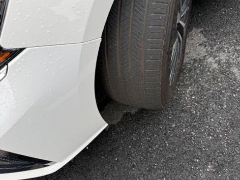 Used 2025 Nissan Altima 2.5 SV FWD image 4