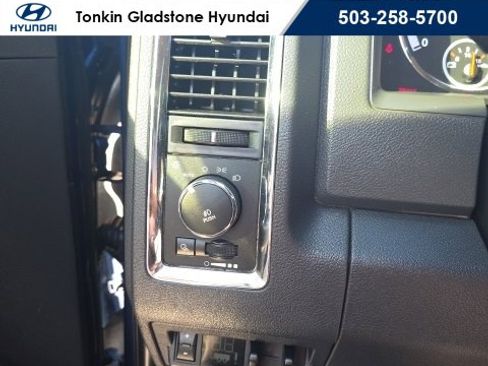 Used 2010 Dodge Ram 3500 Truck Laramie w/ Protection Group image 11