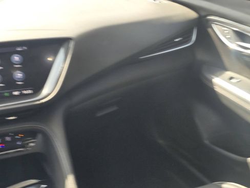 Used 2021 Buick Envision Essence w/ Sport Touring Package FWD image 18