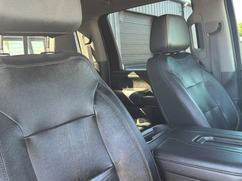 Used 2020 Chevrolet Silverado 2500 LTZ w/ LTZ Plus Package AWD/4WD image 28