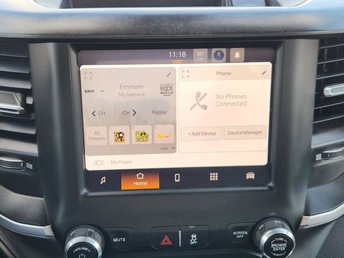 Used 2024 RAM 2500 Big Horn image 19