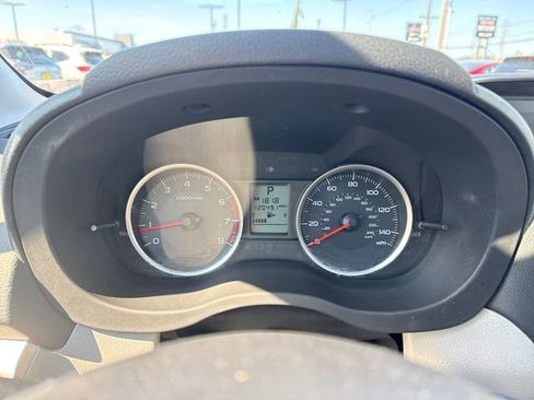 Used 2015 Subaru Forester 2.5i Premium w/ All-Weather Package AWD/4WD image 20