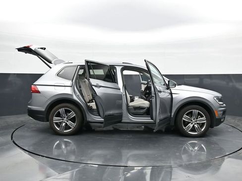 Used 2021 Volkswagen Tiguan S AWD/4WD image 45