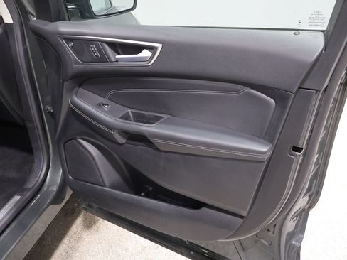 Used 2024 Ford Edge Titanium w/ Equipment Group 301A AWD/4WD image 24