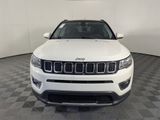 Certified 2018 Jeep Compass Limited w/ Navigation Group image 2