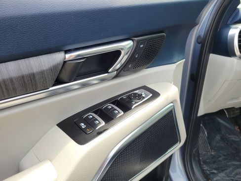 Used 2024 Kia Telluride SX FWD image 18