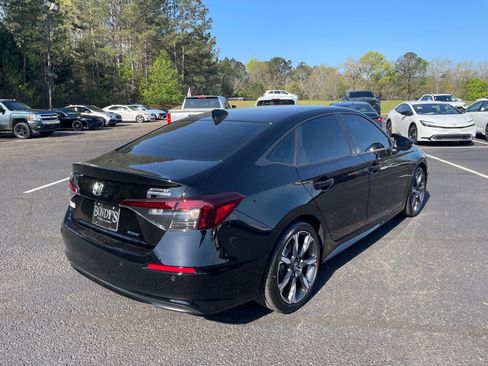 Used 2025 Honda Civic Sport Touring image 17
