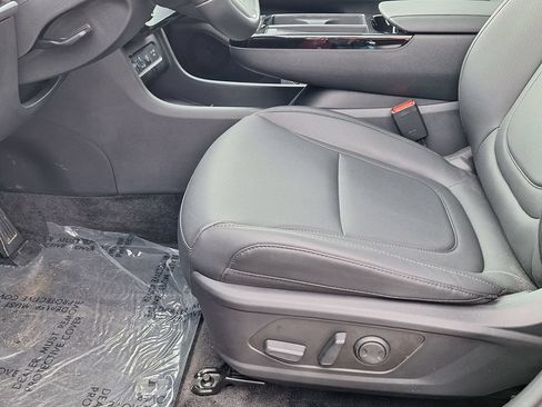 New 2025 Hyundai Tucson SEL AWD/4WD image 11