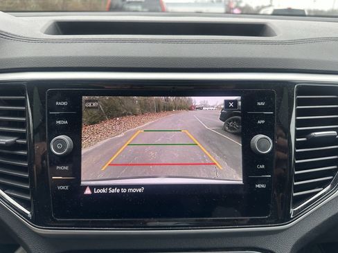 Used 2023 Volkswagen Atlas SEL image 27