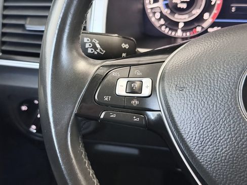 Used 2019 Volkswagen Atlas SEL AWD/4WD image 13