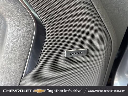 Used 2021 Chevrolet Suburban LT w/ Rear Media and Nav Package image 25