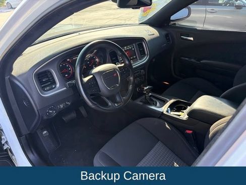 Used 2022 Dodge Charger GT w/ Blacktop Package RWD image 5