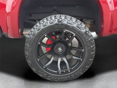 Used 2021 Chevrolet Silverado 1500 RST w/ All Star Edition Plus AWD/4WD image 42