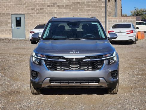 New 2026 Kia Seltos S image 5