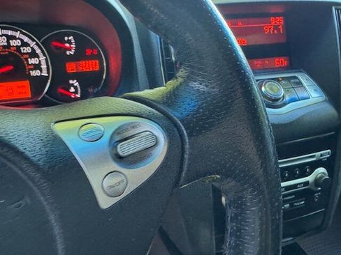 Used 2010 Nissan Maxima 3.5 SV w/ Cold Pkg image 25