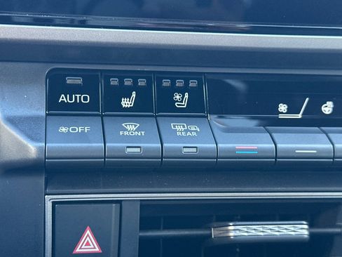 Certified 2025 Toyota Camry XSE FWD image 29