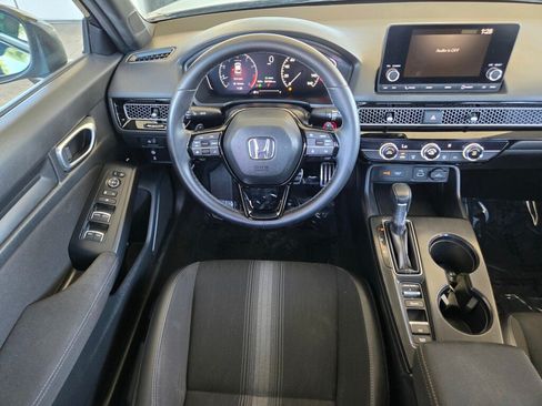 Certified 2023 Honda Civic Sport image 11