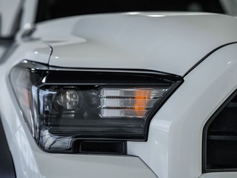 New 2026 Toyota 4Runner TRD Off-Road Premium image 12