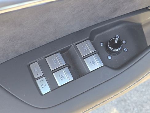 Used 2025 Audi A6 3.0T Prestige w/ Prestige Package image 15