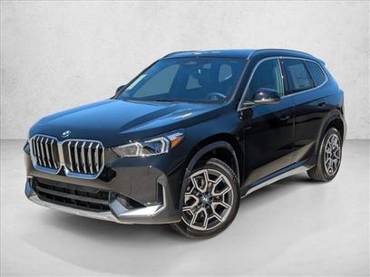 Used 2026 BMW X1 xDrive28i w/ Convenience Package