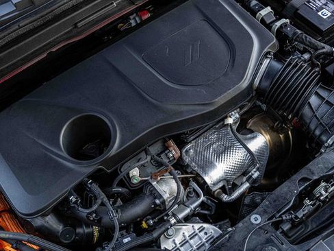 Used 2024 Dodge Hornet R/T w/ R/T Blacktop Package image 27