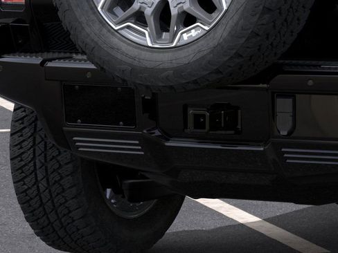 New 2025 GMC Hummer EV 3X image 49